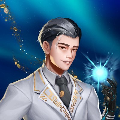 AlphaKongzさんのプロフィール画像