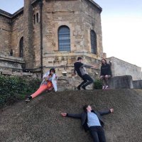 Juniper Nights (@junipernights) 's Twitter Profile