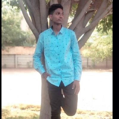 AdarshSalunke33's profile picture. Student