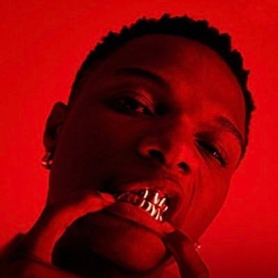 carleilullerh's profile picture. wizkid fc