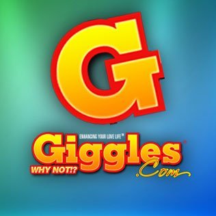 ShopGiggles's profile picture. GigglesWorld® has been Stuffin' & Fluffin' Hot and Cool Consenting adults since 1998!