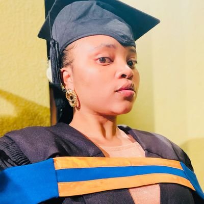 Radio personality* Actress* Daughter* Ndiyi Guilder 🙌