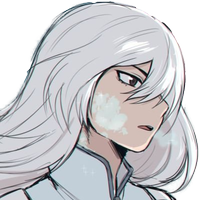 ᵀ͟ᴼ͟ᴰ͟ᴼ͟ᴿ͟ᴼ͟ᴷ͟ᴵ, 𝓡 𝐸𝐼 ⊰ (@dismayedglacier) 's Twitter Profile