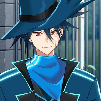Just a guy who loves anime and gaming as much as people should drink water.