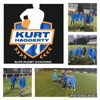 Kurt Haggerty Elite Rugby Coaching(@EliteKurt) 's Twitter Profile Photo