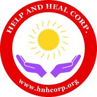 Help and Heal Corp.(@helpandhealcorp) 's Twitter Profile Photo