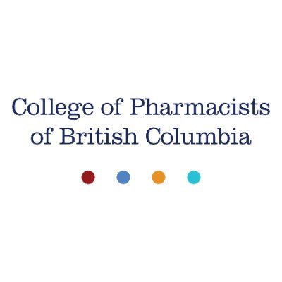 Our mandate is to protect the public by regulating the practice of pharmacy in BC. For our moderation policy: https://t.co/wmV2OyKjPl