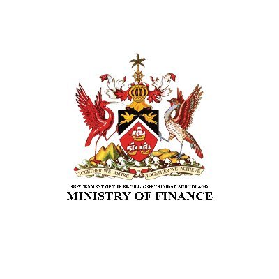 Ministry of Finance, Trinidad and Tobago