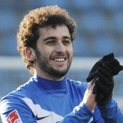 Leki1848's profile picture. Hackenkönig EinsZweiDrei
#Ruhrstadion