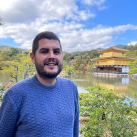 Pau García Solbes ✈️(@elPachinko) 's Twitter Profile Photo