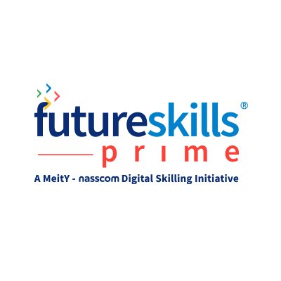 FutureSkills Prime is a joint initiative by the Ministry of Electronics & Information Technology (MeitY) and the IT Industry led by nasscom.