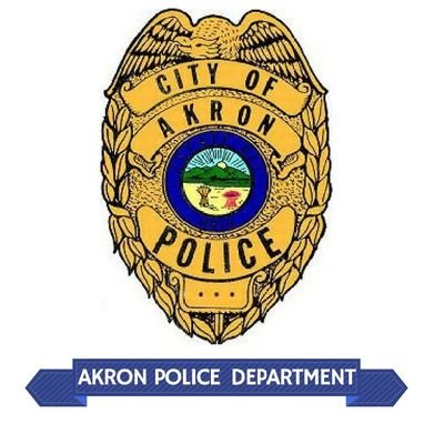 Akron Parody account department