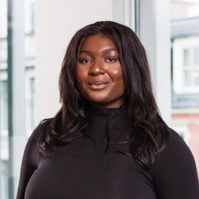 KemiOdusan's profile picture. Investor @ NEA 🚀 she/her