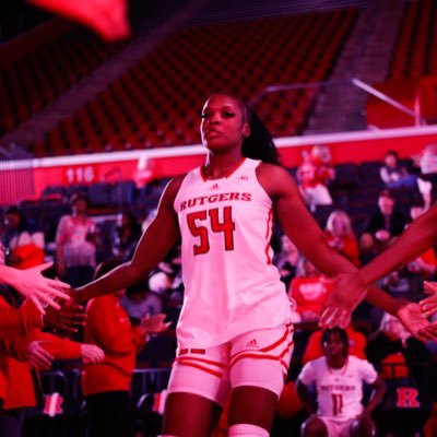 Rutgers WBB ‘24