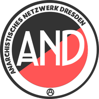 Anarchismus in Dresden(@dresden_a) 's Twitter Profile Photo