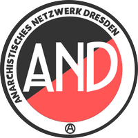 Anarchismus in Dresden (@dresden_a) 's Twitter Profile Photo