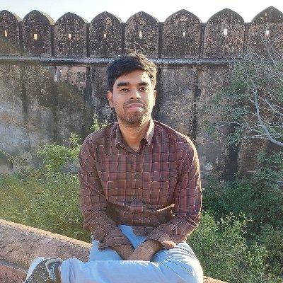 KabirajSupratim's profile picture. Documenting my journey from a no stack developer to a full stack developer | Traveller | Explorer | Bird Lover