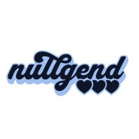 NullGend (@nullgend) 's Twitter Profile