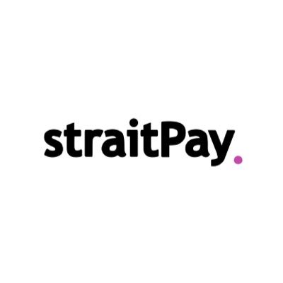 straitpay's profile picture. The smoothest way to spend and invest in Africa.