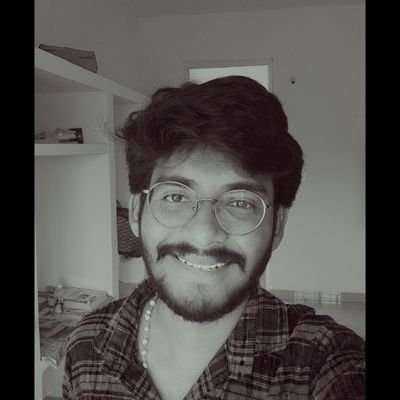 AshishBolla24's profile picture. 