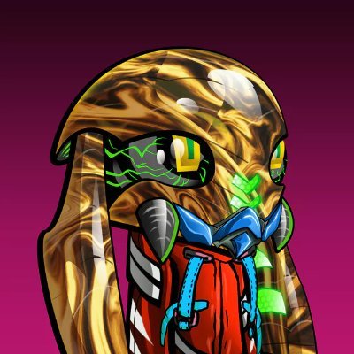 Spankulski's profile picture. 