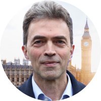 Tom Brake(@thomasbrake) 's Twitter Profile Photo