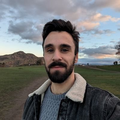 Rodrigo Barradas Profile