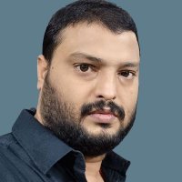 Shashikant Tiwari (@sktiwari231) 's Twitter Profile