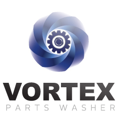 Vortex Parts Washer Profile