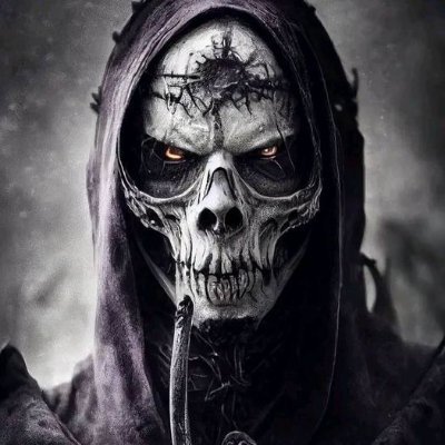 NopeNadaXXX's profile picture. Dead Account