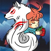 TenNoOokami (@mathieuookami) 's Twitter Profile