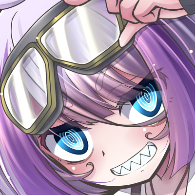 綾篠 シヅ🥽🦡 （VTuber準備中）【イラスト依頼：受付中❓️】さんのプロフィール画像