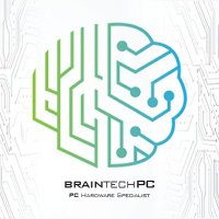 Braintech PC(@BraintechPC) 's Twitter Profile Photo