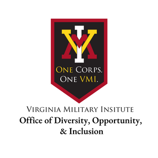 We strive to explore, enhance, and respond to the diverse experiences of cadets, staff, and faculty at VMI.