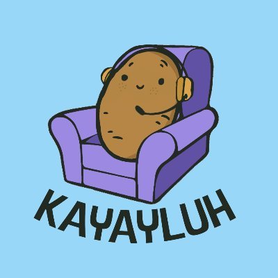 AFK until April 1, 2024. Reach out via email:)
hey im kayayluh but you can call me kayla :) || Content managed by @tonykalaydjian || kayayluh.business@gmail.com