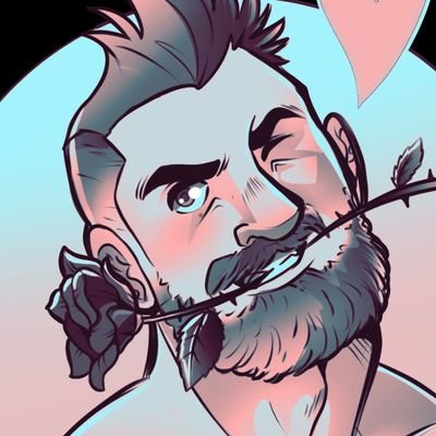 Bara/ comic style artist