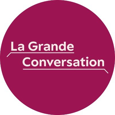 La Grande Conversation est la revue politique et intellectuelle de @_Terra_Nova
Nos publications à suivre sur https://t.co/lyUe5stXD2