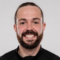 Mirza Harambasic (@gkcoach_mirza) 's Twitter Profile