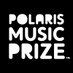 Polaris Music Prize (@PolarisPrize) Twitter profile photo