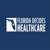 Florida Decides Healthcare (@FLdecidesHC) Twitter profile photo