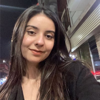 cerenakcn7's profile picture. 