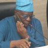aonanuga1956's profile picture. Newspaper Chief Executive, Former Director Media and Publicity Tinubu/Shettima Campaign, Special Adviser Information and Strategy to President Tinubu. Married.
