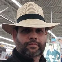 Nigel Barry Mahabir (@nigelipad) 's Twitter Profile Photo