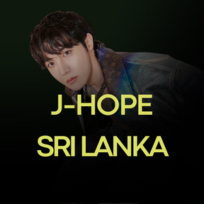 1st Sri Lankan fanbase dedicated to @BTS_twt j-hope (#JHOPE / #제이홉 fan acc) | Member of @jhopeGlobaI | #jhopeSriLanka