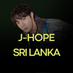 j-hope Sri Lanka¹³⁷ 🇱🇰 (@JhopeSL18) Twitter profile photo