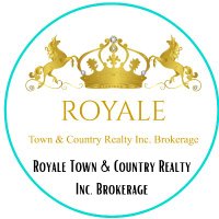 Royale Town & Country Realty Inc(@RoyaleTown) 's Twitter Profile Photo
