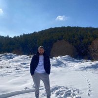 Cengiz Karabulut (@karabulutcengiz) Twitter profile photo