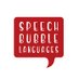 Speech Bubble Languages Staffordshire (@sbstaffordshire) Twitter profile photo Speech Bubble Languages Staffordshire (@sbstaffordshire) Twitter profile photo
