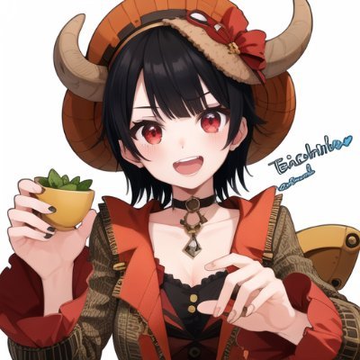 Vrchat - Terranek
FFXIV - Terranek Gamdhula
And streamer of FFXIV, VRCHAT and Genshin Impact
Ko-Fi -   https://t.co/9pqAYnifKR
@mauriciopc02 ❤❤❤❤❤❤❤