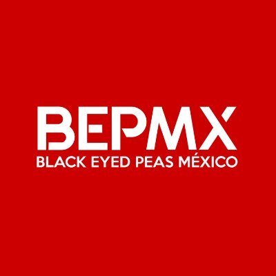 Club de Fans Oficial de @bep en México | #BEPMx